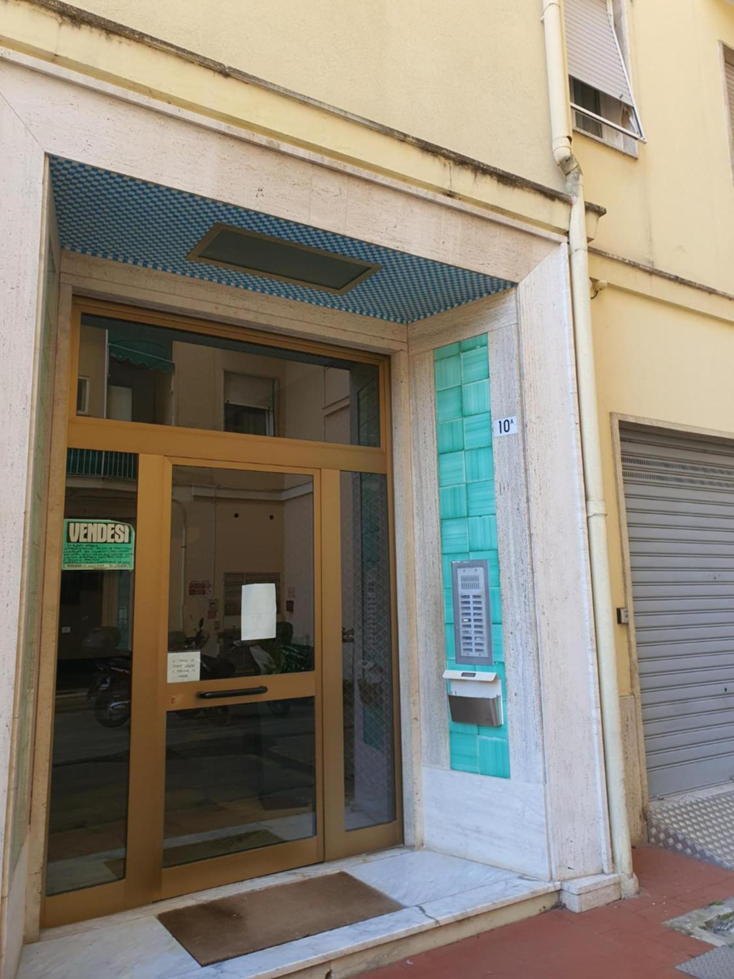 Elisa House Apartment Rapallo Exterior photo